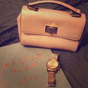 Mini Calvin Klein purse